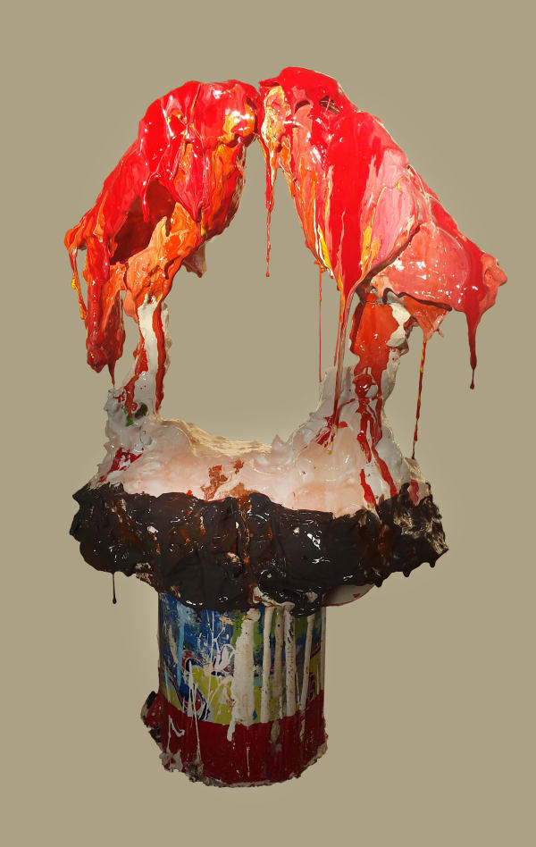 Ghasemi Brothers, Untitled, 2016