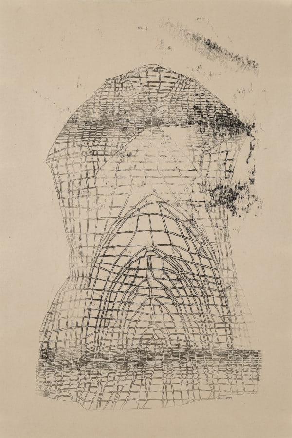 Untitled, 2019