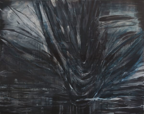 Aidin Xankeshipour, Untitled, 2017