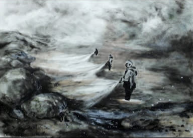 Avin Farhadi, Untitled