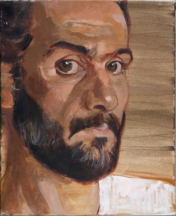 Bijan Saffari, Davoud Haddad, 2002