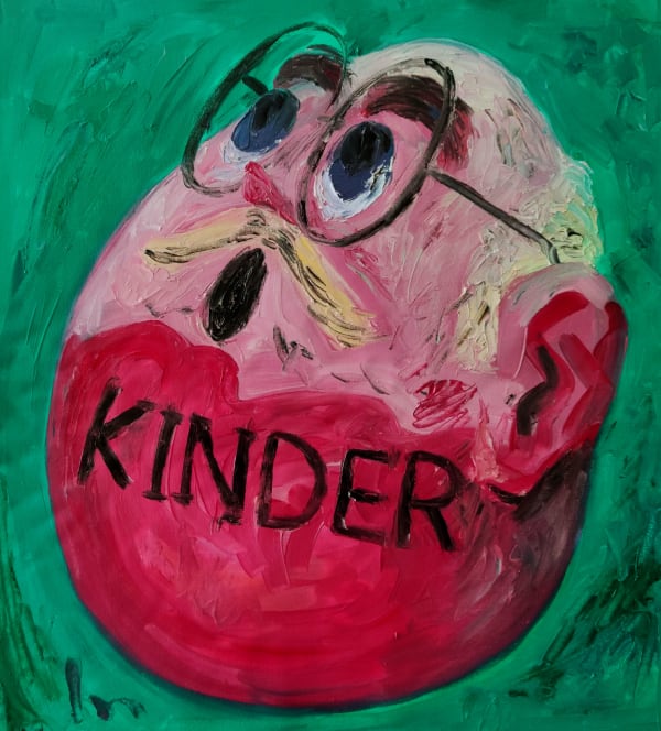 Kinderartist, 2021