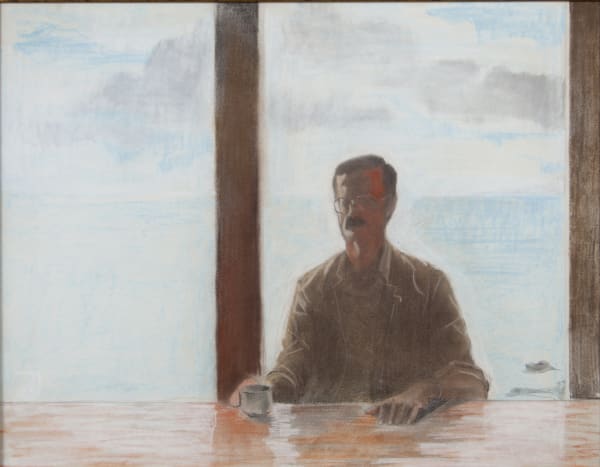 Bijan Saffari, Fereydoun Ave