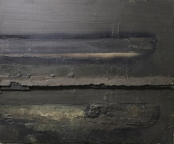 Ali Beheshti, Untitled, 2016