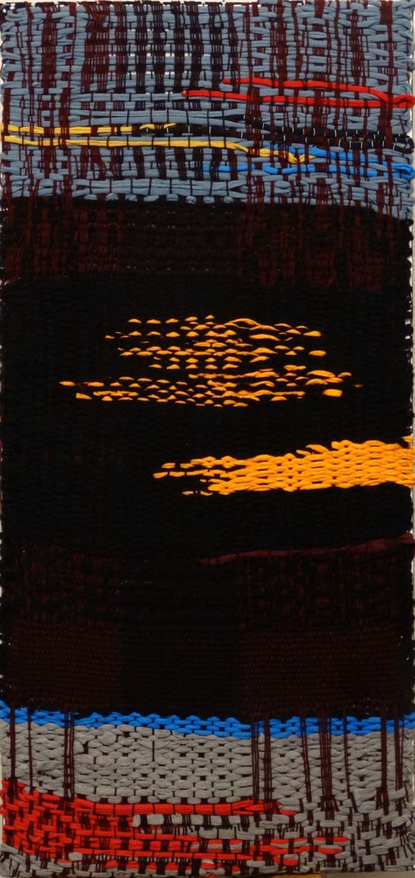 Afsaneh Modiramani, 2018, Untitled