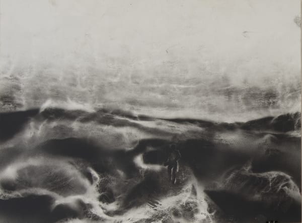 Avin Farhadi, Untitled