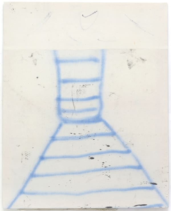 Habib Farajabadi, Untitled, 2017