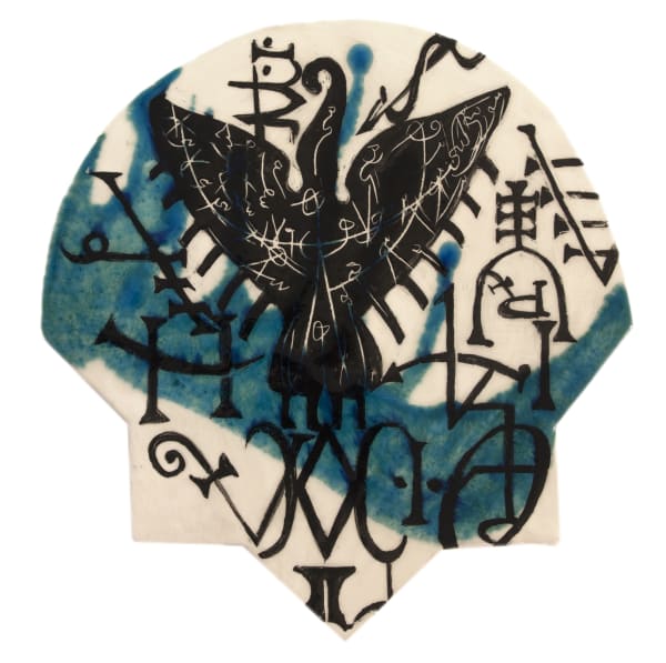 Navid Azimi Sajadi, Untitled, 2019