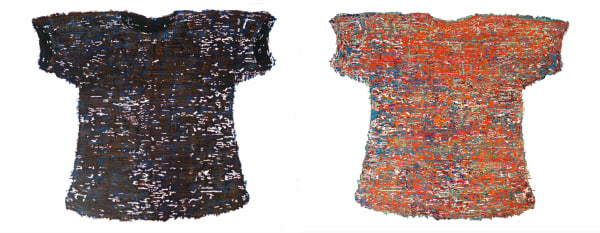 Ali Mashhadiolasl, Untitled, 2017