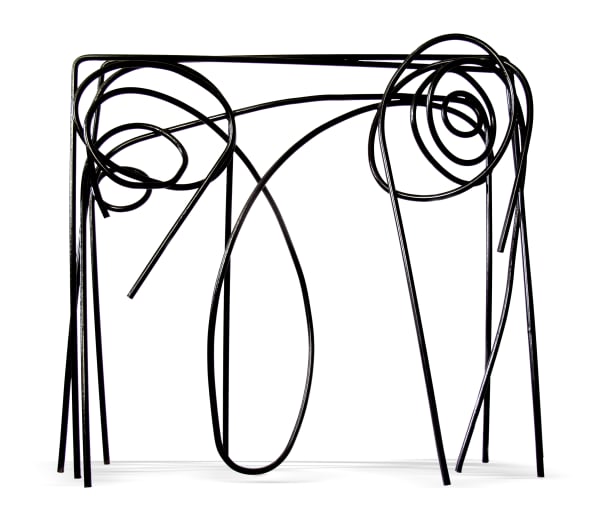 Yashar Salahi, Untitled, 2019