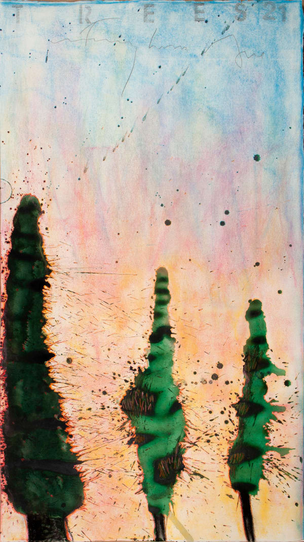 Untitled, 2021