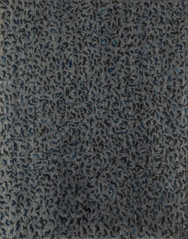Peybak, Abrakan 65, 2017