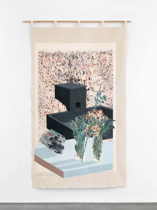 Untitled, 2019