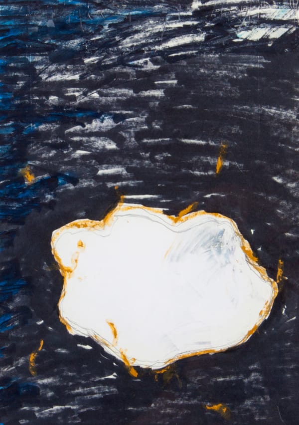 Fereydoun Ave, Untitled, 2018