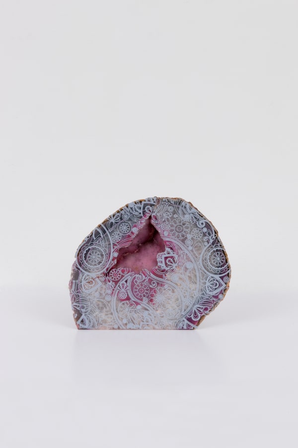 Andisheh Avini, Untitled, 2015