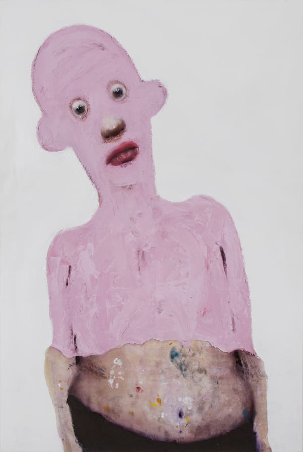 Untitled, 2019