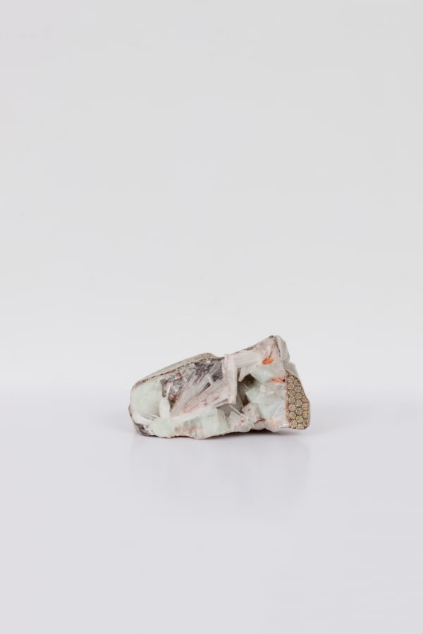 Andisheh Avini, Untitled, 2015