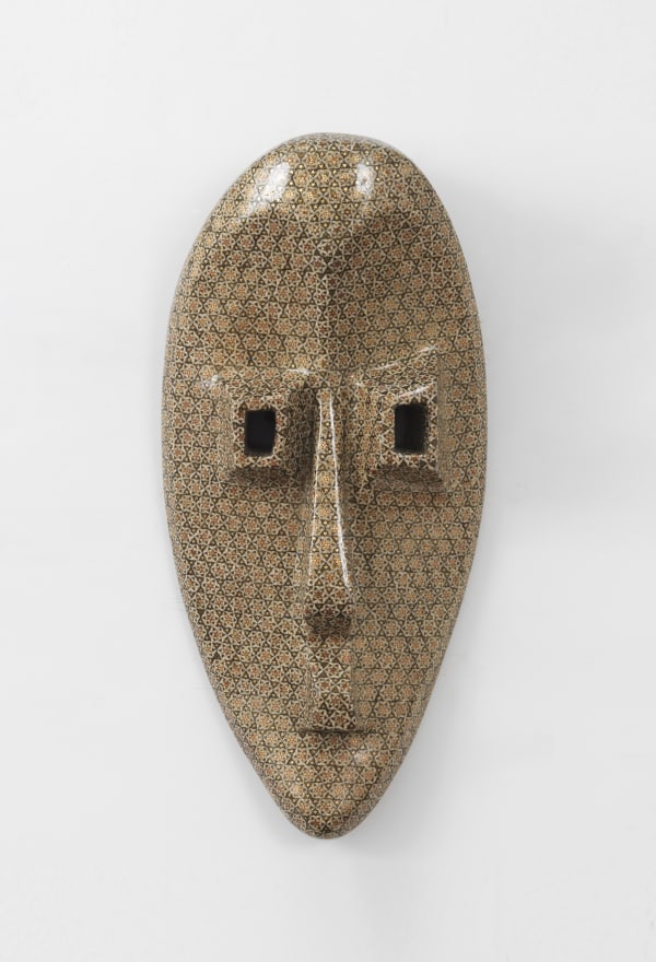 Andisheh Avini, Untitled, 2015
