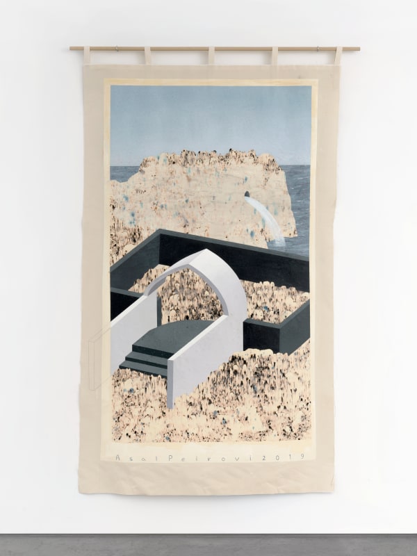 Untitled, 2019