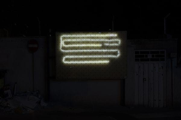Behnam Sadeghi, Untitled, 2016