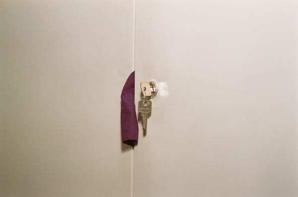 Alborz Kazemi, Untitled, 2016