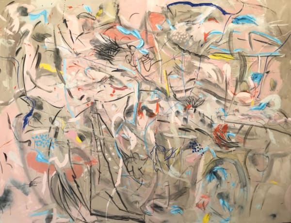 Maryam Eivazi, Untitled, 2019