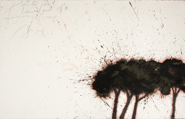 Fereydoun Ave, Untitled, 2021