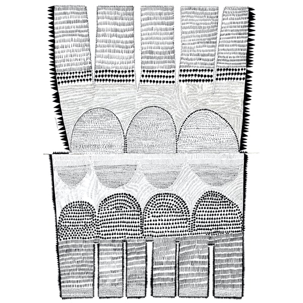 Shadi Yasrebi, Untitled, 2024