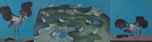 Plain (Dasht), 2019