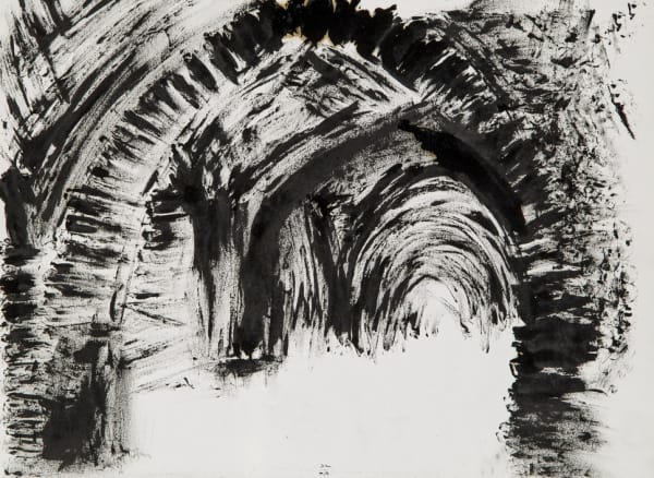 Atefeh Majidi Nezhad, Untitled, 2017