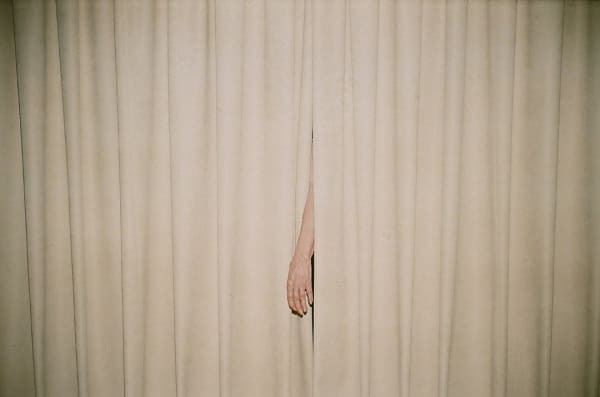 Alborz Kazemi, Untitled, 2016