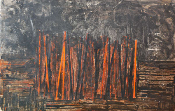 Untitled, 1970s