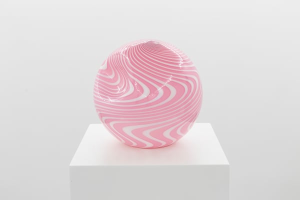 Andisheh Avini, Untitled, 2022