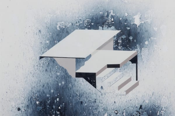 Asal Peirovi, Untitled, 2024