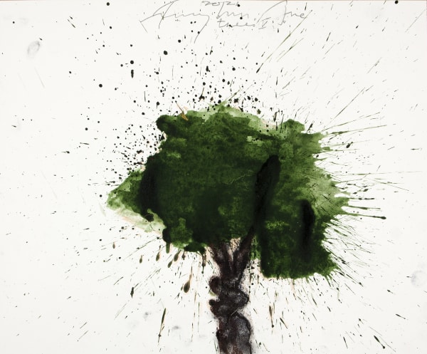 Fereydoun Ave, Untitled, 2021