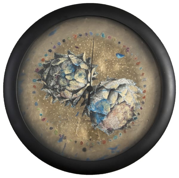 Houman Mortazavi, Untitled, 2018