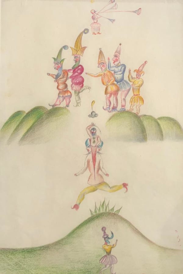 Ardeshir Mohassess,