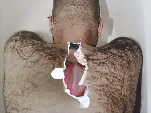 Alborz Kazemi, Untitled, 2016