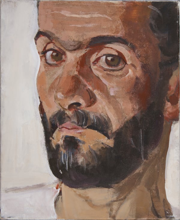 Bijan Saffari, Davoud Haddad, 2002