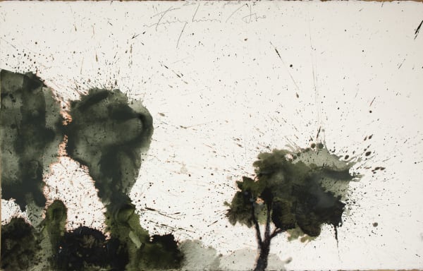Fereydoun Ave, Untitled, 2021