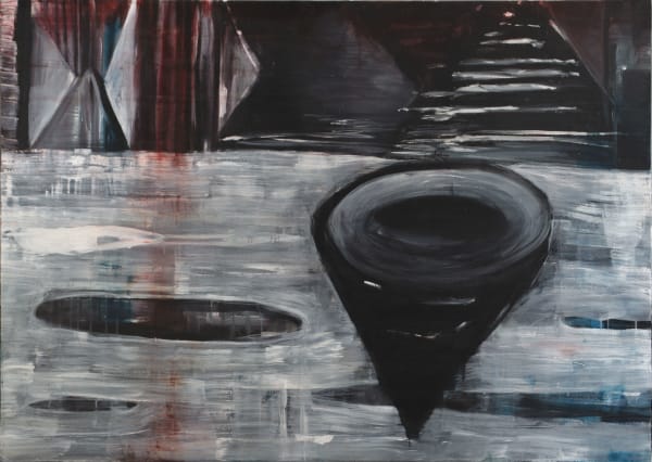 Untitled, 2017
