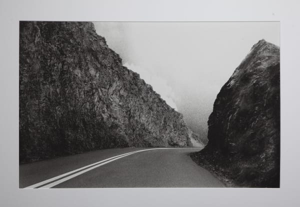 Abbas Kiarostami, Road, 2003
