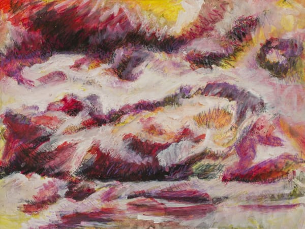 Pantea Rahmani, Untitled