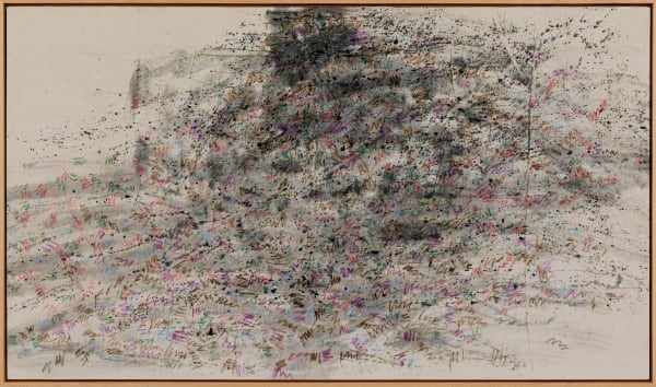 Untitled, 2024