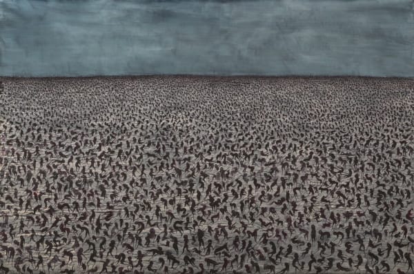 Peybak, Abrakan 64, 2017