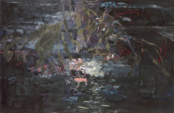 Midnight, 2012