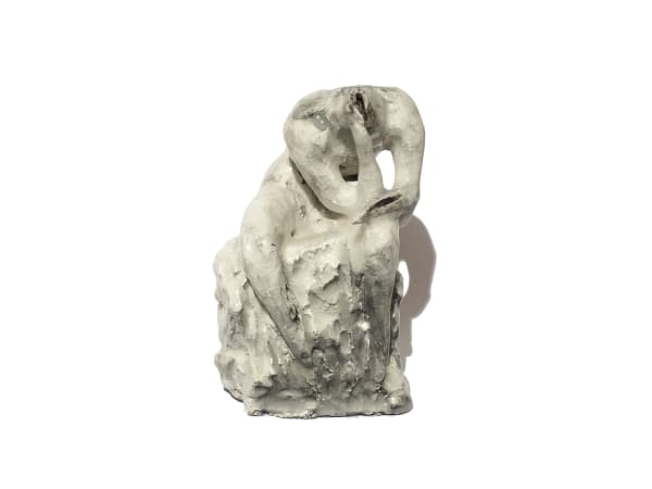 Behnaz Fatemi, Untitled, 2015