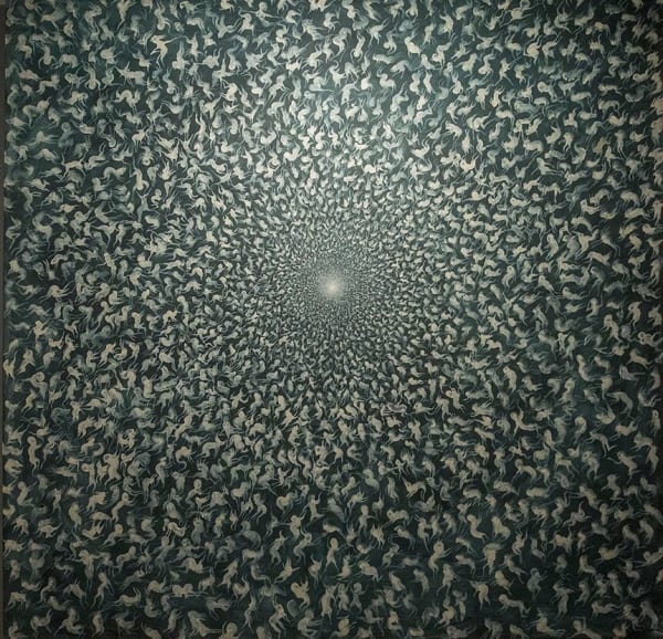 Peybak, Untitled