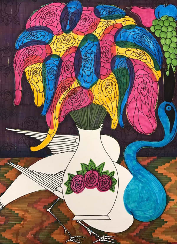 Untitled, 2016