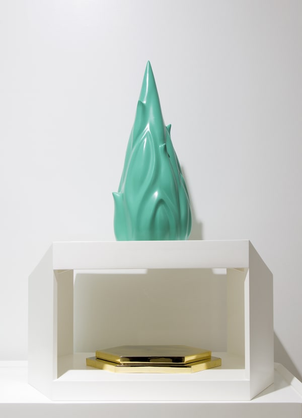 Studio Shizaru, SARV, 2019